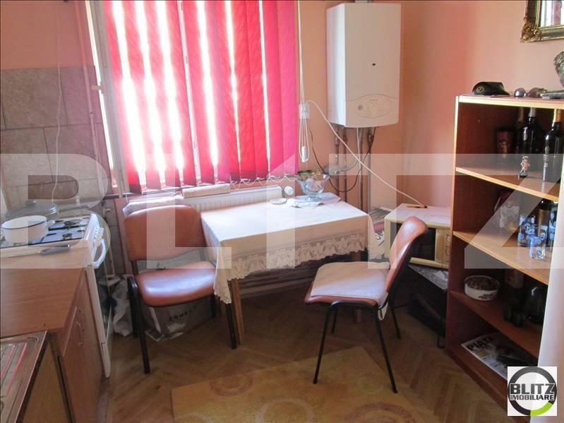 Apartament de vânzare 2 camere Gheorgheni - 1812AV | BLITZ Cluj-Napoca | Poza9
