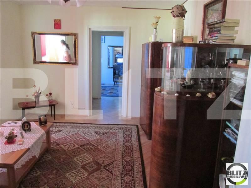 Apartament de vânzare 2 camere Gheorgheni - 1812AV | BLITZ Cluj-Napoca | Poza4