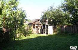 Vanzare casa alipita, 100 mp utili, 325 mp teren, zona linistita