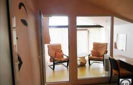 Vanzare casa alipita, 100 mp utili, 325 mp teren, zona linistita