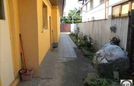 Vanzare casa alipita, 100 mp utili, 325 mp teren, zona linistita