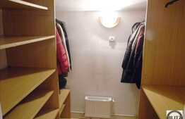 Vanzare casa alipita, 100 mp utili, 325 mp teren, zona linistita