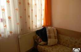 Vanzare casa alipita, 100 mp utili, 325 mp teren, zona linistita