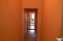 Vanzare casa alipita, 100 mp utili, 325 mp teren, zona linistita