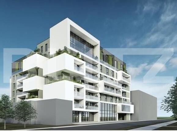 Apartament de vânzare 2 camere Semicentral - 181200AV | BLITZ Cluj-Napoca | Poza1