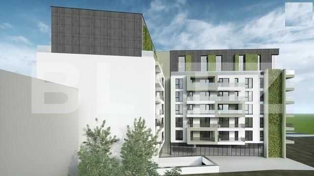 Apartament de vânzare 2 camere Semicentral - 181200AV | BLITZ Cluj-Napoca | Poza4