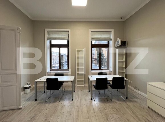 Spațiu birouri de închiriat Central - 181208SIB | BLITZ Cluj-Napoca | Poza1