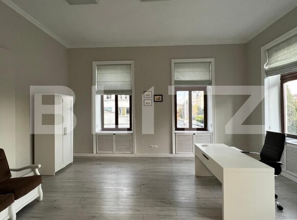 Spațiu birouri de închiriat Central - 181208SIB | BLITZ Cluj-Napoca | Poza4