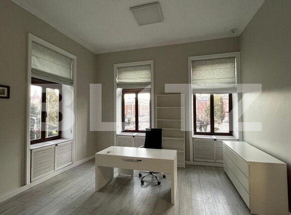 Spațiu birouri de închiriat Central - 181208SIB | BLITZ Cluj-Napoca | Poza3