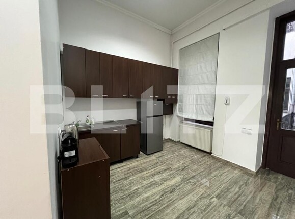 Spațiu birouri de închiriat Central - 181208SIB | BLITZ Cluj-Napoca | Poza7