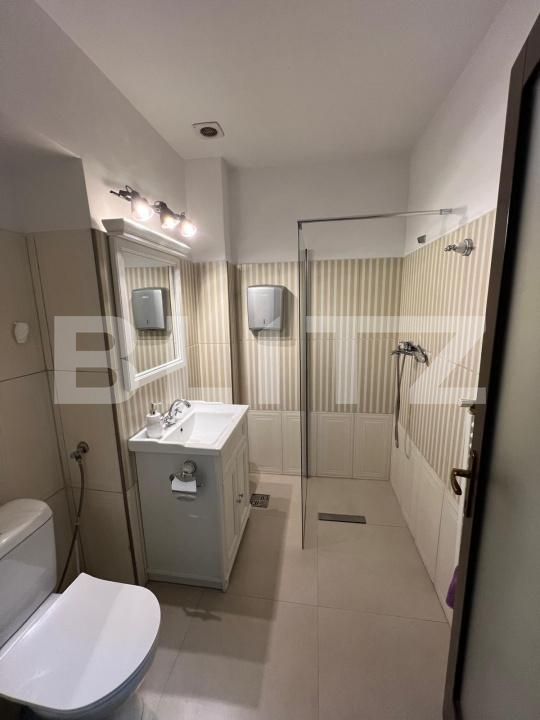 Spațiu birouri de închiriat Central - 181208SIB | BLITZ Cluj-Napoca | Poza6