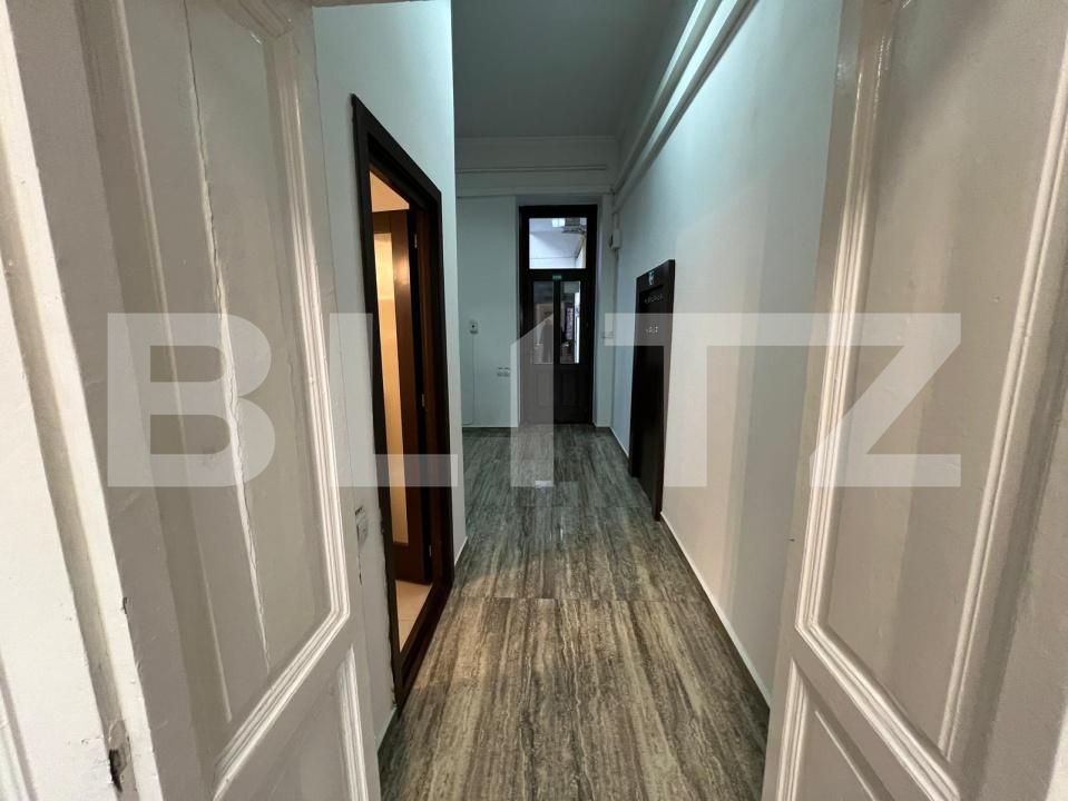 Spațiu birouri de închiriat Central - 181208SIB | BLITZ Cluj-Napoca | Poza5