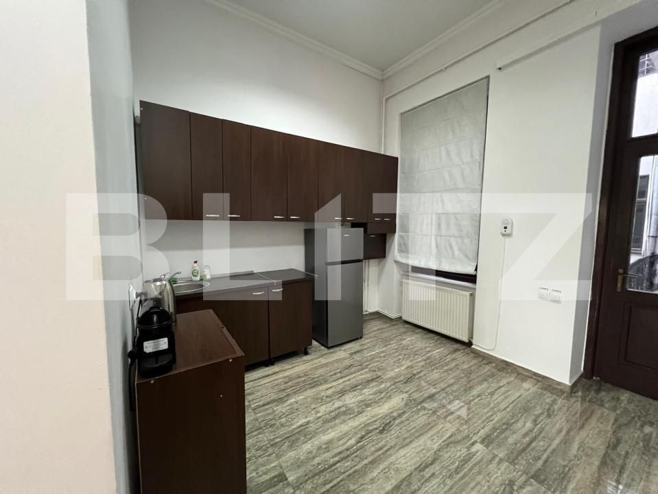 Spațiu birouri de închiriat Central - 181208SIB | BLITZ Cluj-Napoca | Poza7