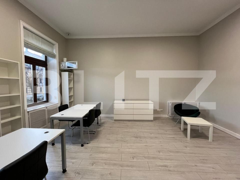 Spațiu birouri de închiriat Central - 181208SIB | BLITZ Cluj-Napoca | Poza2