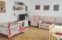 Vanzare casa, 50 mp utili, 170 mp teren, zona cu acces facil