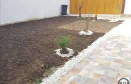 Vanzare casa, 50 mp utili, 170 mp teren, zona cu acces facil