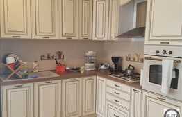 Vanzare casa, 50 mp utili, 170 mp teren, zona cu acces facil