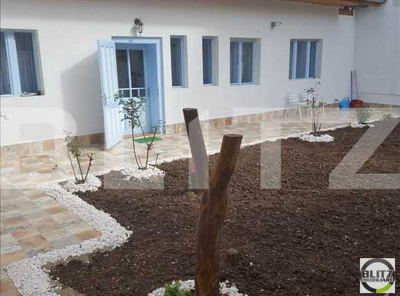 Casa de vânzare 2 camere Gheorgheni - 18121CV | BLITZ Cluj-Napoca | Poza1