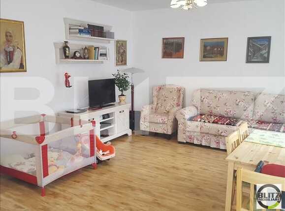 Casa de vânzare 2 camere Gheorgheni - 18121CV | BLITZ Cluj-Napoca | Poza3