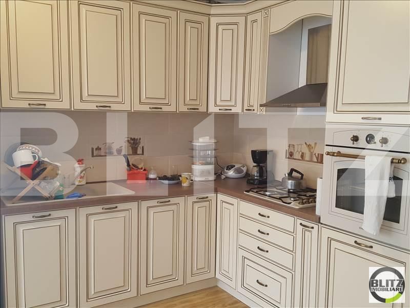 Casa de vânzare 2 camere Gheorgheni - 18121CV | BLITZ Cluj-Napoca | Poza5