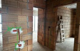 Apartament 4 camere, 123 mp, Terasa 21 mp, Dressing, Zona Campului