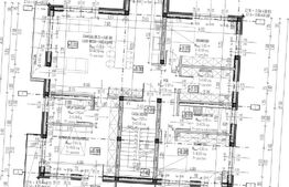 Apartament 4 camere, 123 mp, Terasa 21 mp, Dressing, Zona Campului