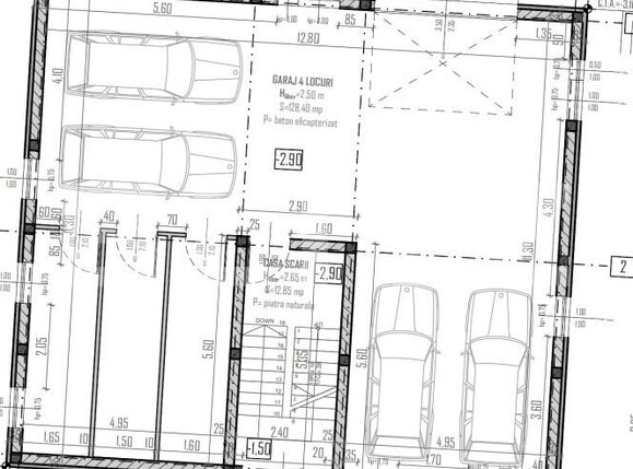 Apartament de vânzare 4 camere Manastur - 181219AV | BLITZ Cluj-Napoca | Poza5