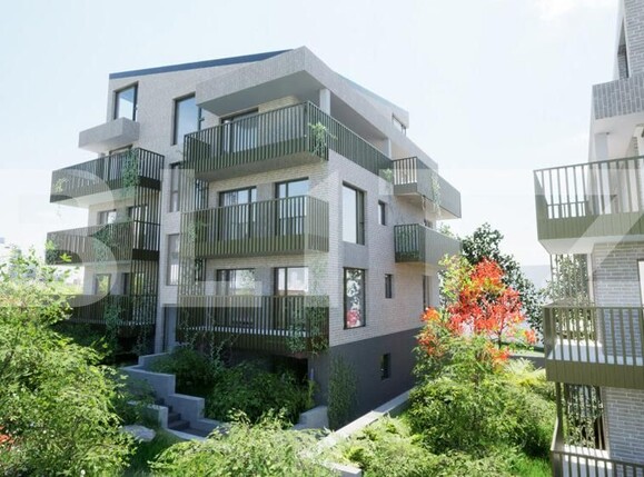 Apartament de vânzare 4 camere Manastur - 181219AV | BLITZ Cluj-Napoca | Poza4