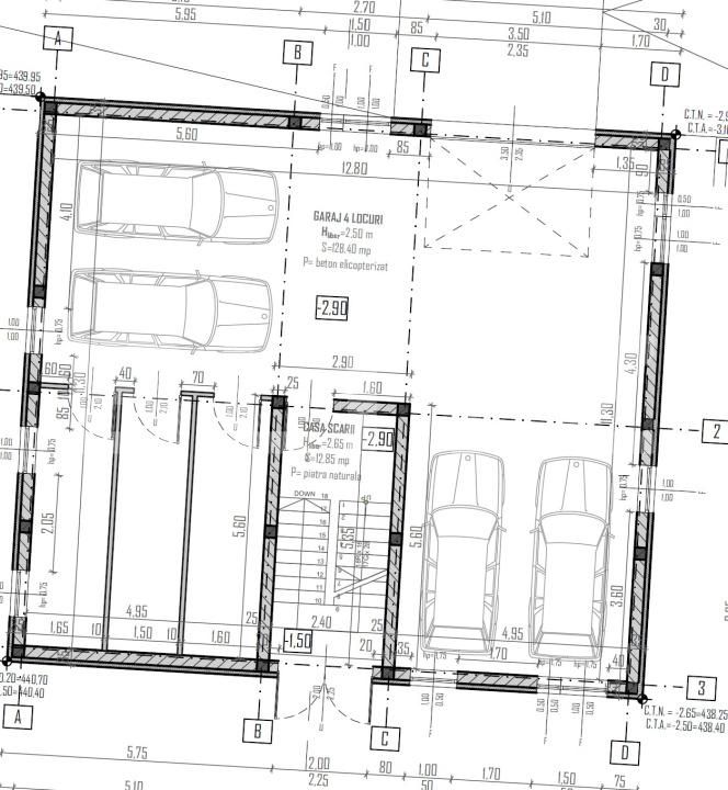 Apartament de vânzare 4 camere Manastur - 181219AV | BLITZ Cluj-Napoca | Poza5