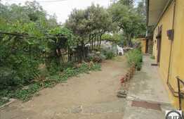 Vanzare casa individuala, 70 mp, 748 mp teren, zona linistita