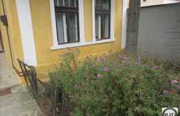 Vanzare casa individuala, 70 mp, 748 mp teren, zona linistita