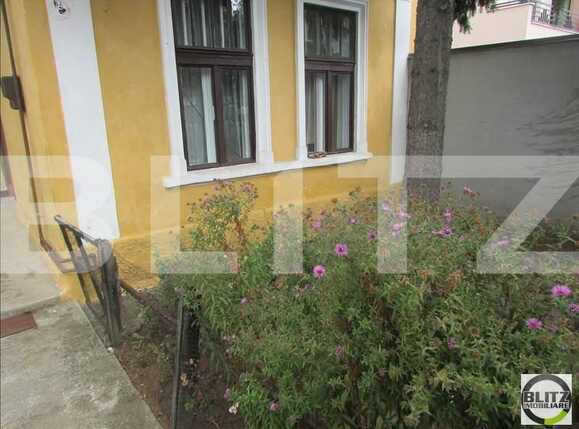 Casa de vânzare 2 camere Gheorgheni - 18122CV | BLITZ Cluj-Napoca | Poza1