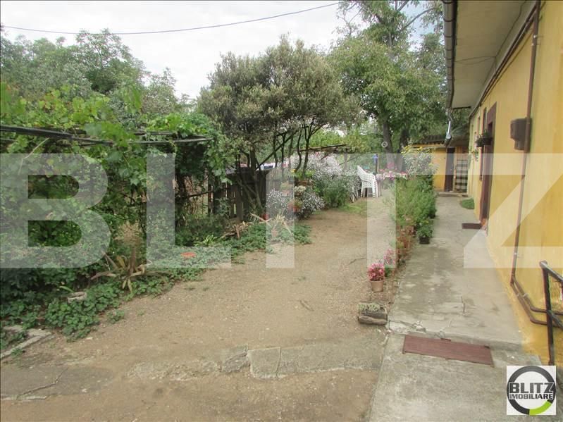 Casa de vânzare 2 camere Gheorgheni - 18122CV | BLITZ Cluj-Napoca | Poza2