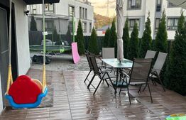 Apartament cu 1 camera, 43 de mp, curte mare, Grigorescu