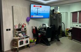 Apartament cu 1 camera, 43 de mp, curte mare, Grigorescu