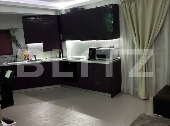 Garsonieră de vânzare Grigorescu - 181225AV | BLITZ Cluj-Napoca | Poza2