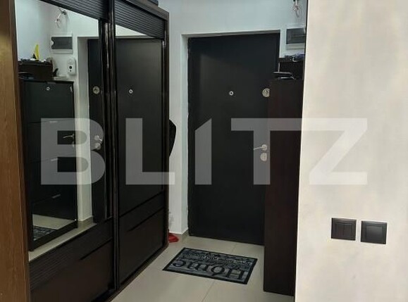 Garsonieră de vânzare Grigorescu - 181225AV | BLITZ Cluj-Napoca | Poza8