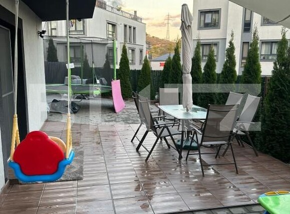 Garsonieră de vânzare Grigorescu - 181225AV | BLITZ Cluj-Napoca | Poza7