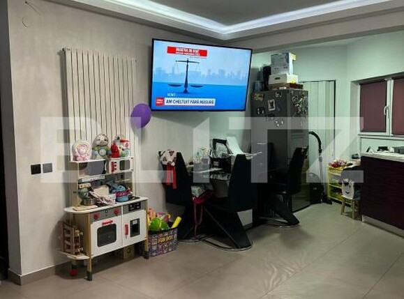 Garsonieră de vânzare Grigorescu - 181225AV | BLITZ Cluj-Napoca | Poza3