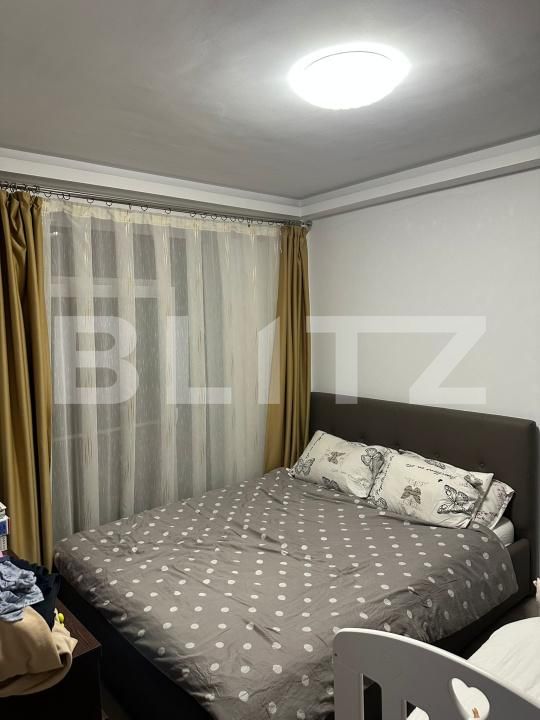 Garsonieră de vânzare Grigorescu - 181225AV | BLITZ Cluj-Napoca | Poza1