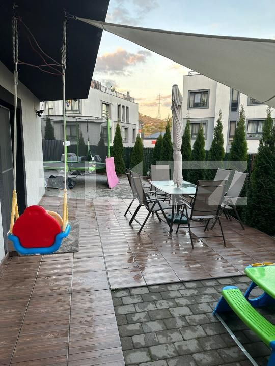 Garsonieră de vânzare Grigorescu - 181225AV | BLITZ Cluj-Napoca | Poza7