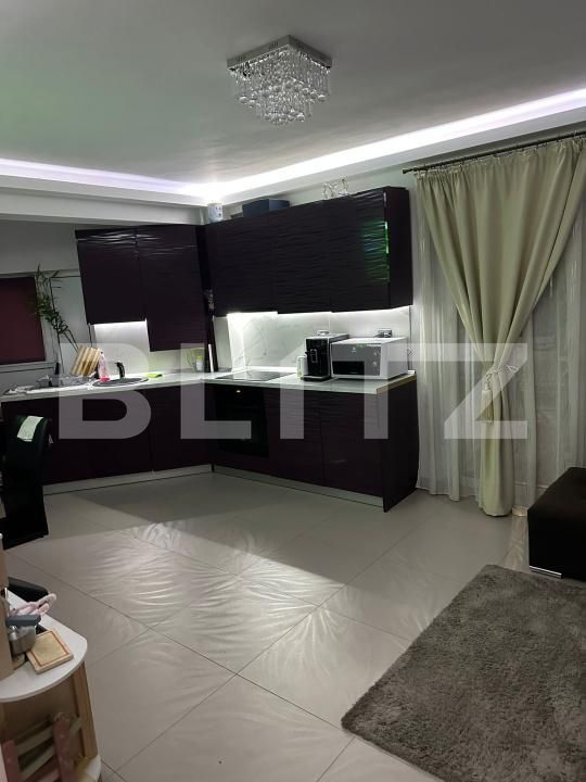 Garsonieră de vânzare Grigorescu - 181225AV | BLITZ Cluj-Napoca | Poza2