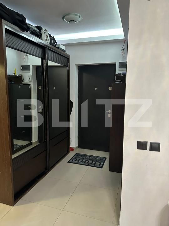 Garsonieră de vânzare Grigorescu - 181225AV | BLITZ Cluj-Napoca | Poza8