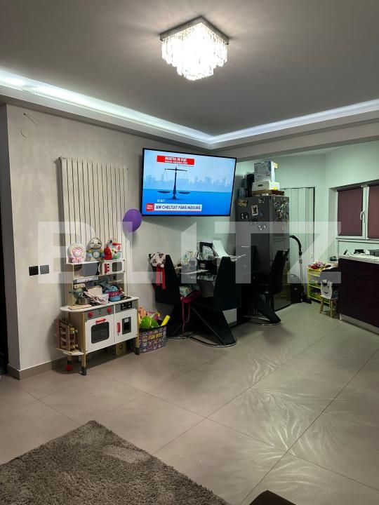 Garsonieră de vânzare Grigorescu - 181225AV | BLITZ Cluj-Napoca | Poza3