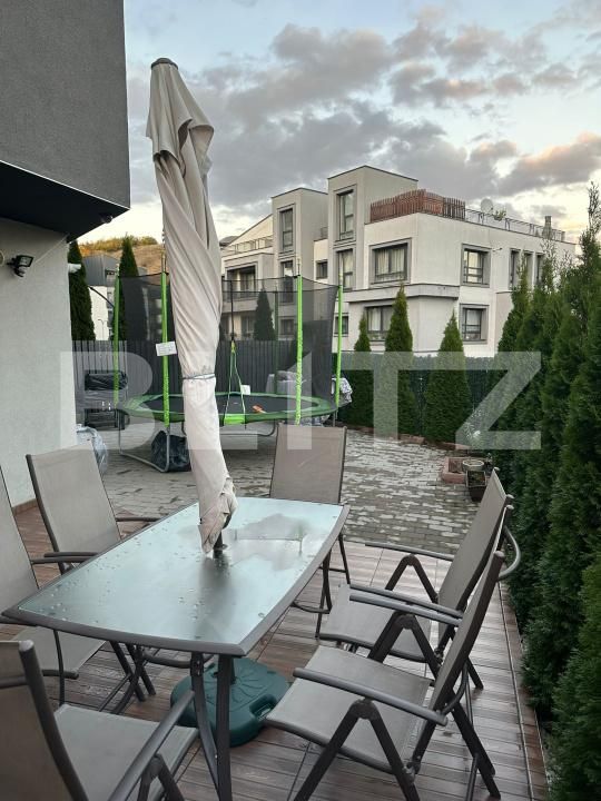 Garsonieră de vânzare Grigorescu - 181225AV | BLITZ Cluj-Napoca | Poza6