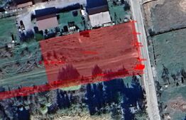 Teren de vânzare Feleacu - 176135TV | BLITZ Cluj-Napoca | Poza5