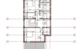 Nou! Teren intravilan 1000 mp, front 12m, autorizabil casa individuala, Salicea!