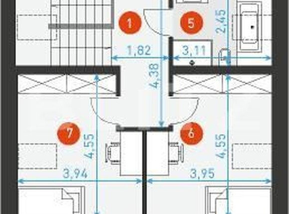 Teren de vânzare Salicea - 181227TV | BLITZ Cluj-Napoca | Poza4