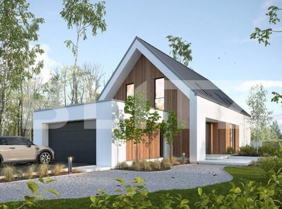 Teren de vânzare Salicea - 181227TV | BLITZ Cluj-Napoca | Poza1