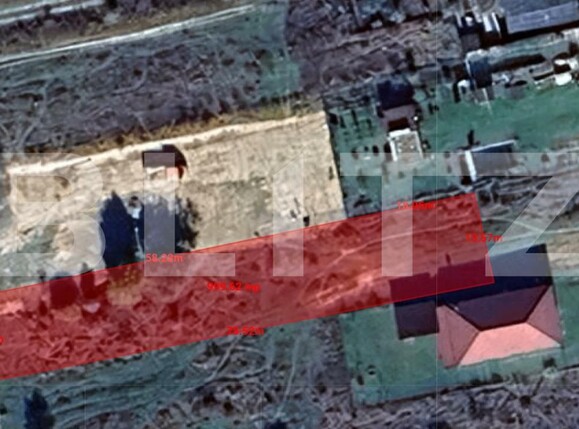 Teren de vânzare Salicea - 181227TV | BLITZ Cluj-Napoca | Poza3